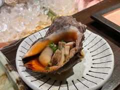 烤螺-三川·十酒Izakaya(南昌路店)