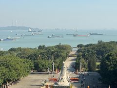 -南沙天后宫景区