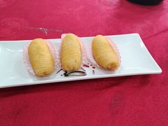 飘香榴莲酥-鼎珑点心仔(燕塘店)