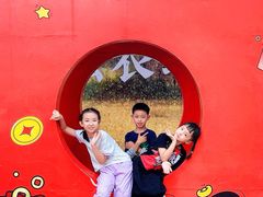 -国色天乡三期陆地乐园