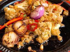 -马仕玖煲·融合菜·酥不腻烤鸭(人大店)