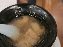 -西江美食舫·江西菜(健德桥店)