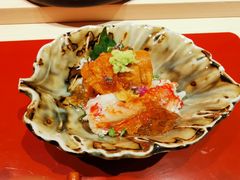 -橼舍鮨青木