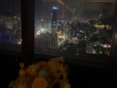 -秀·吧 Show Bar(兰州盛达希尔顿酒店)