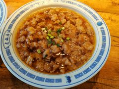 小酥肉-老雒阳面馆·水席(王城路店)