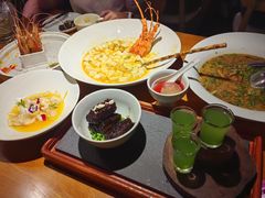 -浙里本味·宴四季江南(三台山路店)