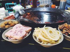 -星鸿社重庆老火锅