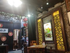 -黄祥华养生堂·炖汤·营养蒸饭(岭南天地店)