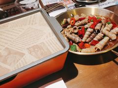 -神府路壹号·海鲜烧烤·砂锅粥·锅物(三坊七巷店)