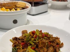 -海富门·带鱼·淮扬菜·粤菜(甘家口店)