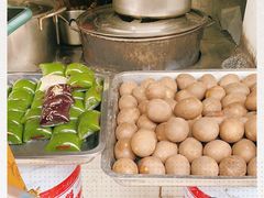 -罗子龙罗家桂花汤圆(曹都巷店)