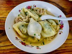 -松盛糕团店(红旗桥店)