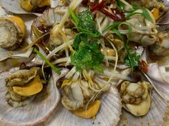 -1910老鲁味海鲜·戳子肉·青岛菜(金沙滩店)