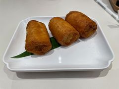 -蔡澜点心·粤菜(月星环球港店)