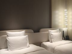 -大堂酒廊·云端下午茶(深铁铂尔曼酒店)