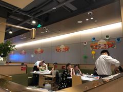 -海底捞火锅(方圆荟店)
