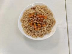 花生捞面-一起吃小龙虾·海鲜(海珠店)