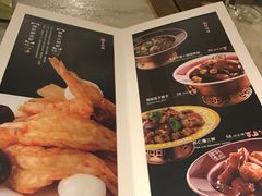 -那家小馆•北京菜•烤鸭(中关村店)