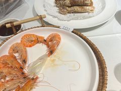 -万龙洲海鲜(南新仓店)