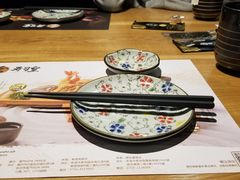 -寿司皇(扬名广场店)