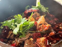 -杨记隆府(白象街店)