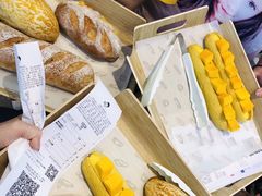-喜茶(北京五棵松华熙店)