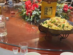 -老雒阳面馆·水席(洛宁高速路口店)