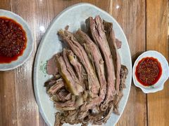 -清真·益鑫羊肉手抓馆(花园北街店)