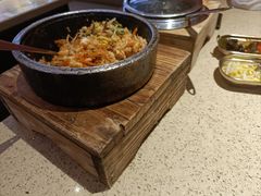 -妙香居韩国烤肉(容桂天佑城店)