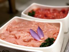 -海底捞火锅(雄峰城店)
