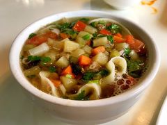 -马大胡子清真西北菜