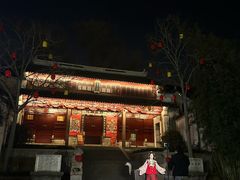 -新万鑫银丝面·非遗无锡味(惠山古镇店)