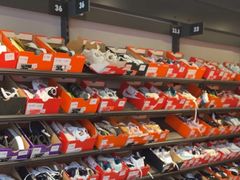 -NIKE上海青浦优选体验店