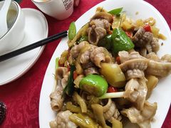 -蛇口康乐快餐鱼仔档(翠苑小区店)