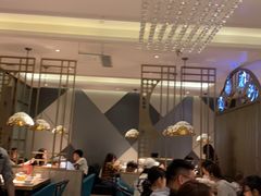 -江湖情酸菜鱼(万菱汇店)