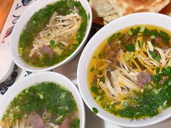 -淮南牛肉汤酒店(可伦公馆店)