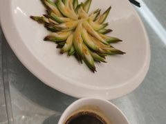 -凯撒森林温泉度假酒店-怡景餐厅