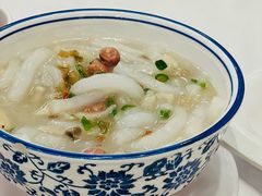 -南园酒家(前进路店)