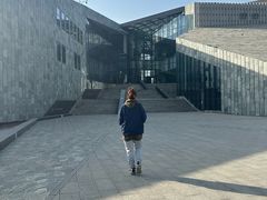 -房山世界地质公园博物馆