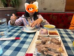 -伊帆食府·青海地方特色美食