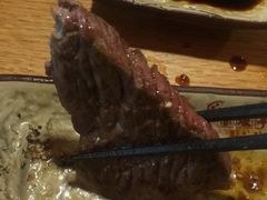 -赤坂亭·M9和牛烧肉·铁板烧(合肥万象城店)