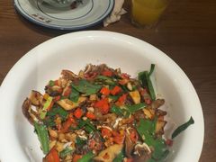 -老湘村·湖南土菜(天河维多利店)