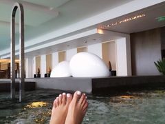 -上海柏悦酒店