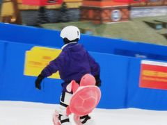 -长沙湘江冰雪世界