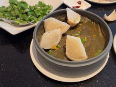 -三亚亚龙湾瑞吉酒店·铭轩中餐厅Mingxuan·海南菜·粤菜