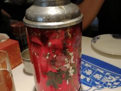 -大海碗·京菜炸酱面(雍和宫店)