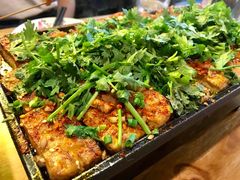 -潮.撒椒(丹凤街店)