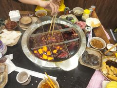 -大龙火锅(老店)
