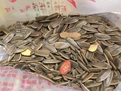 -王老头炒货(玉蜓桥店)