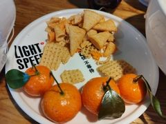 -吕氏疙瘩汤·私家菜馆(慈云寺店)